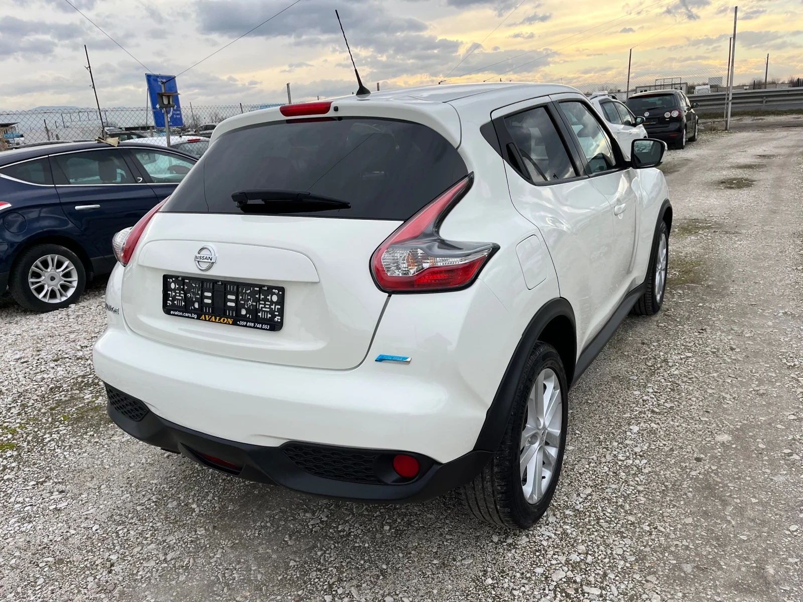 Nissan Juke 1, 5DCI �������� | Mobile.bg � ����������� 4