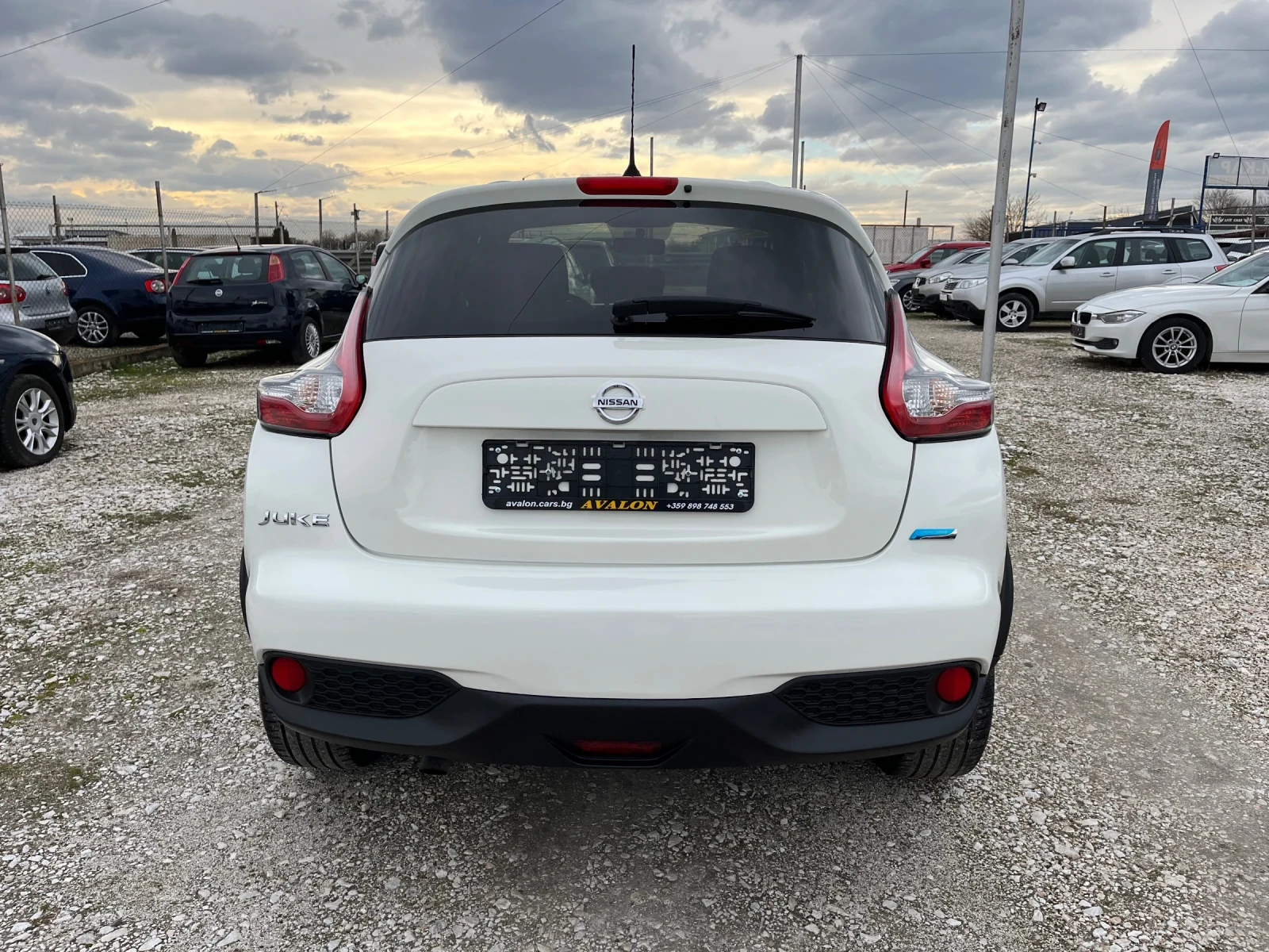 Nissan Juke 1, 5DCI �������� | Mobile.bg � ����������� 5