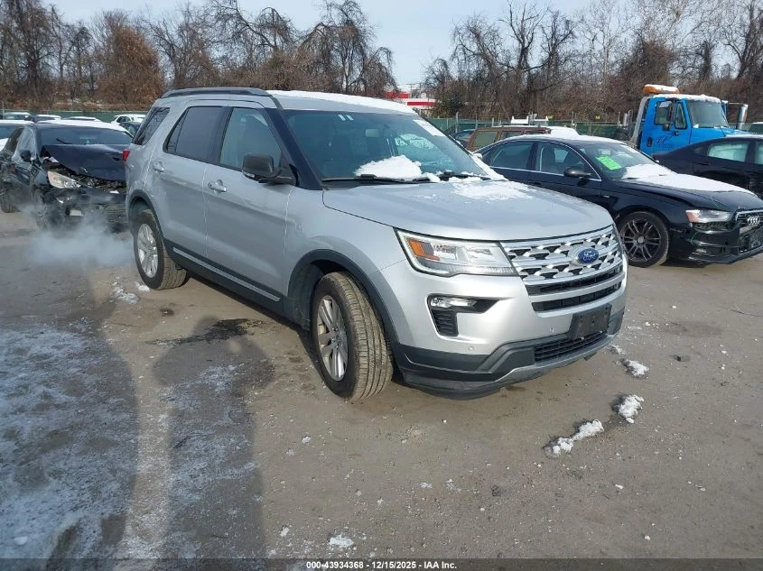 Ford Explorer 3.5l Xlt | Mobile.bg � ����������� 1