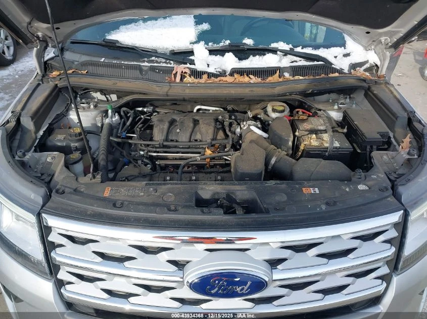 Ford Explorer 3.5l Xlt | Mobile.bg � ����������� 10