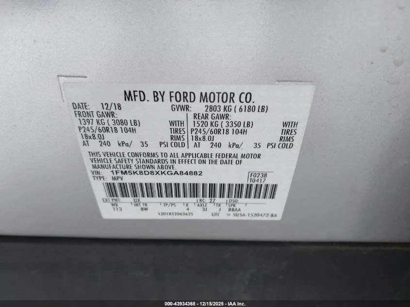 Ford Explorer 3.5l Xlt | Mobile.bg � ����������� 9