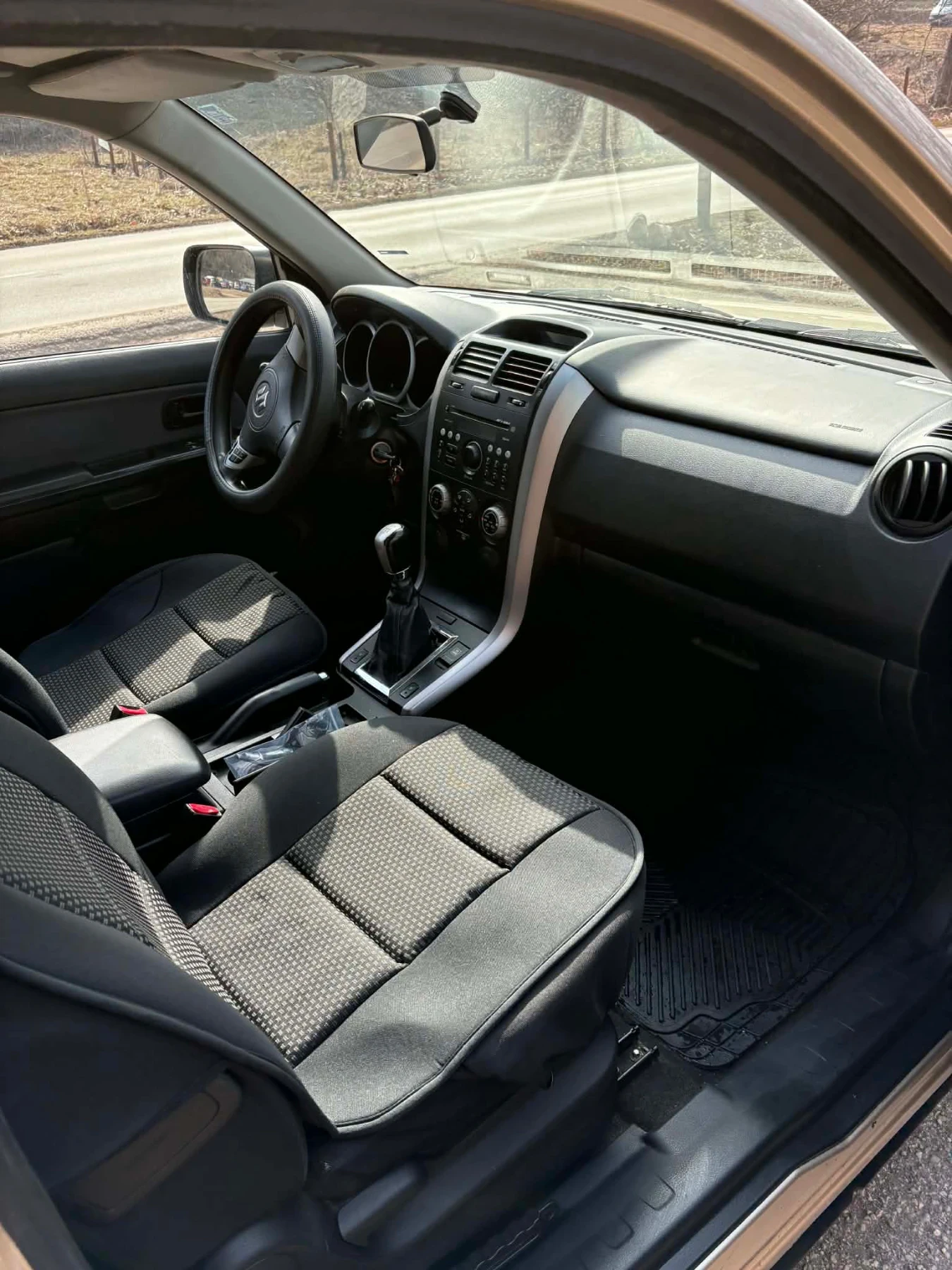 Suzuki Grand vitara 4x4 1.6 | Mobile.bg � ����������� 7