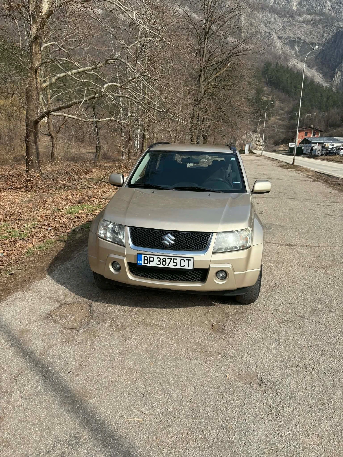 Suzuki Grand vitara 4x4 1.6 | Mobile.bg � ����������� 3