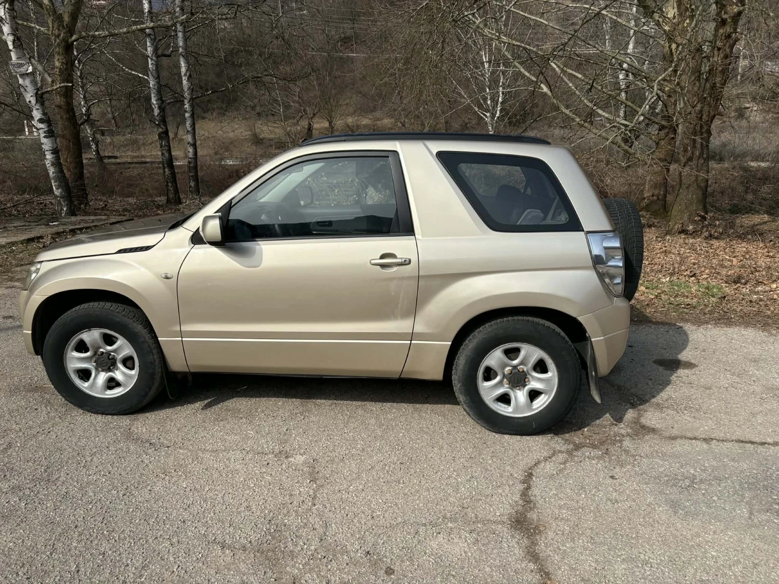 Suzuki Grand vitara 4x4 1.6 | Mobile.bg � ����������� 2