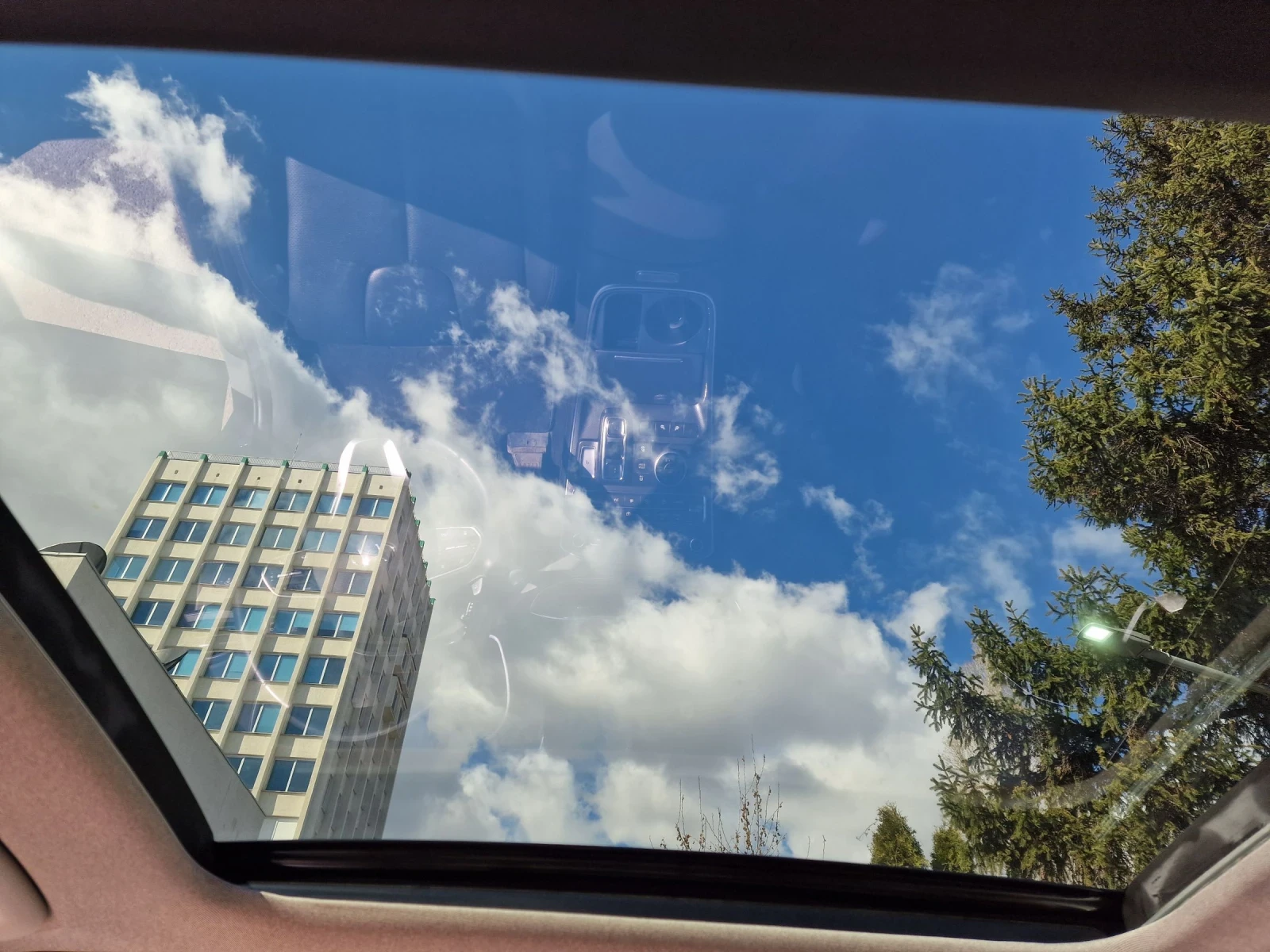 Hyundai Santa fe 2.5i SEL PLUS HTRAC, снимка 11 - Автомобили и джипове - 53740635