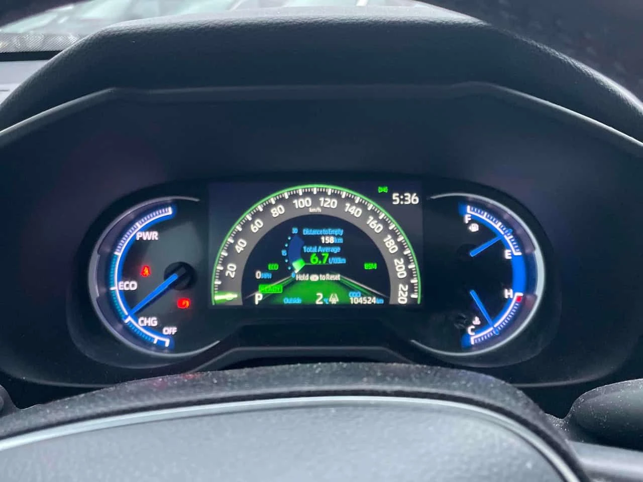 Toyota Rav4 Hybrid XSE AWD  CARFAX - изображение 8