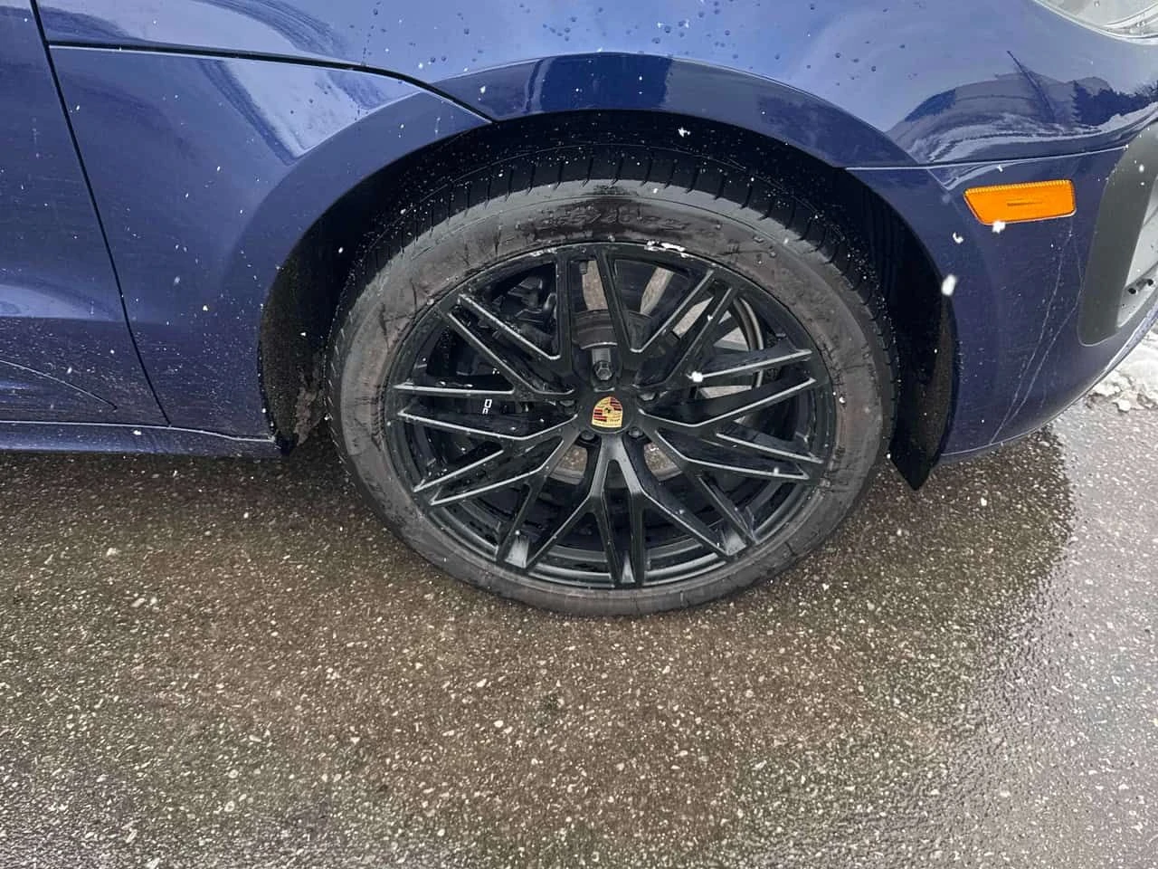 Porsche Macan GTS  CARFAX, снимка 7 - Автомобили и джипове - 53760316