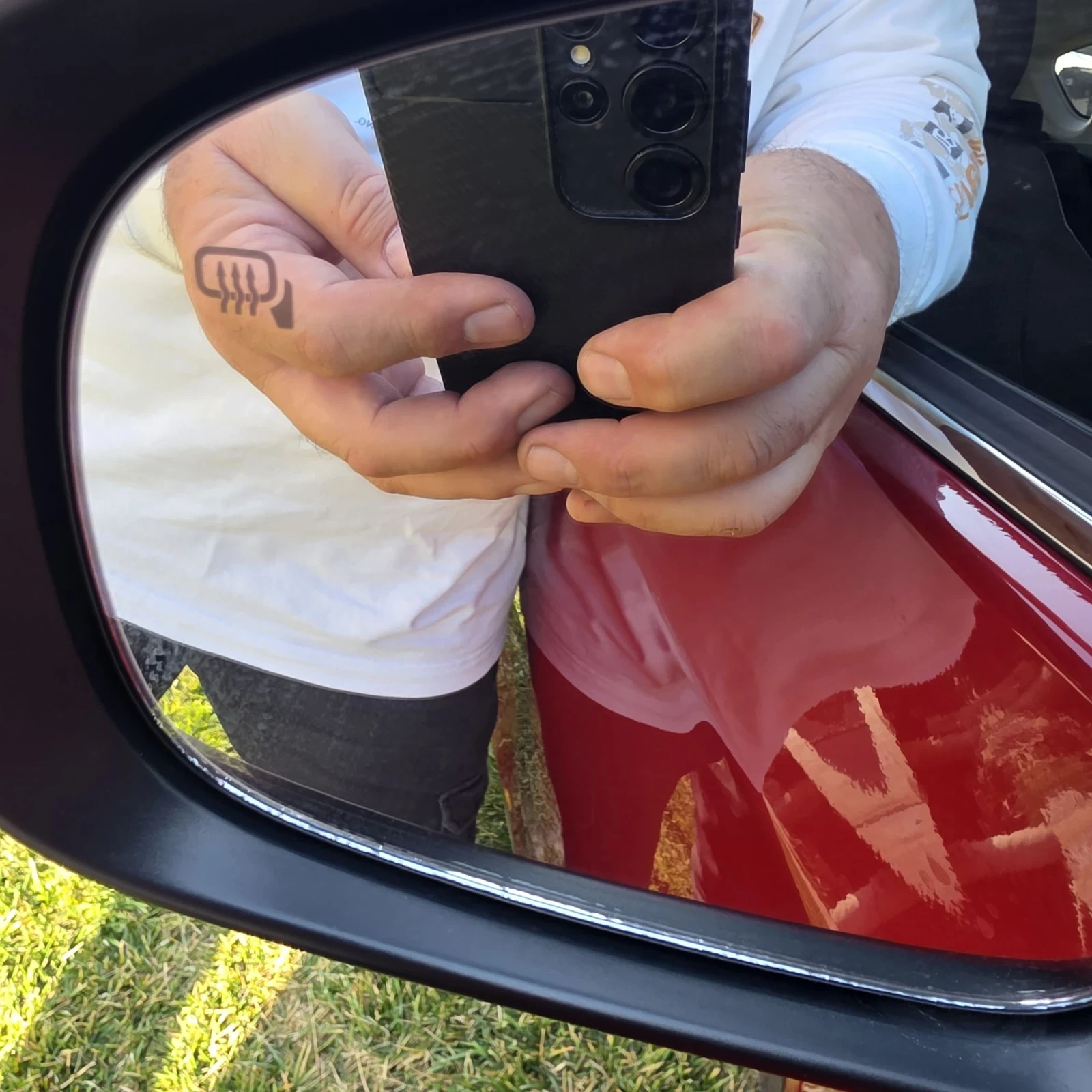 Suzuki SX4 S-Cross 1.4 Boosterjet AllGrip Shine4?4, снимка 14 - Автомобили и джипове - 53865499