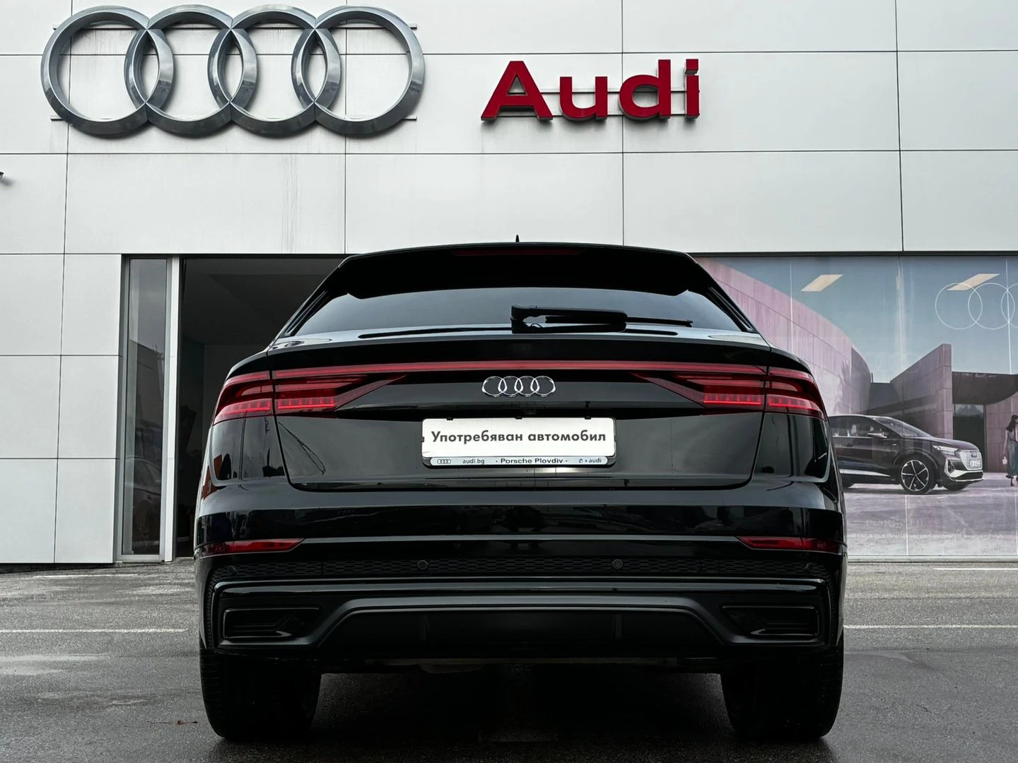 Audi Q8 | Mobile.bg � ����������� 6