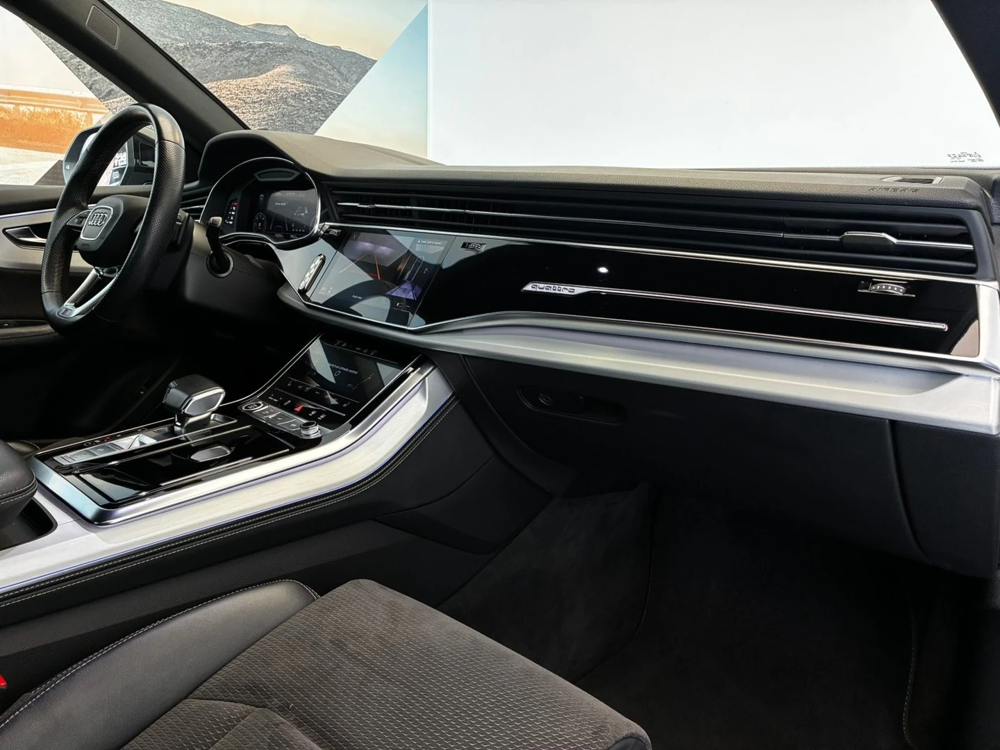 Audi Q8 | Mobile.bg � ����������� 12