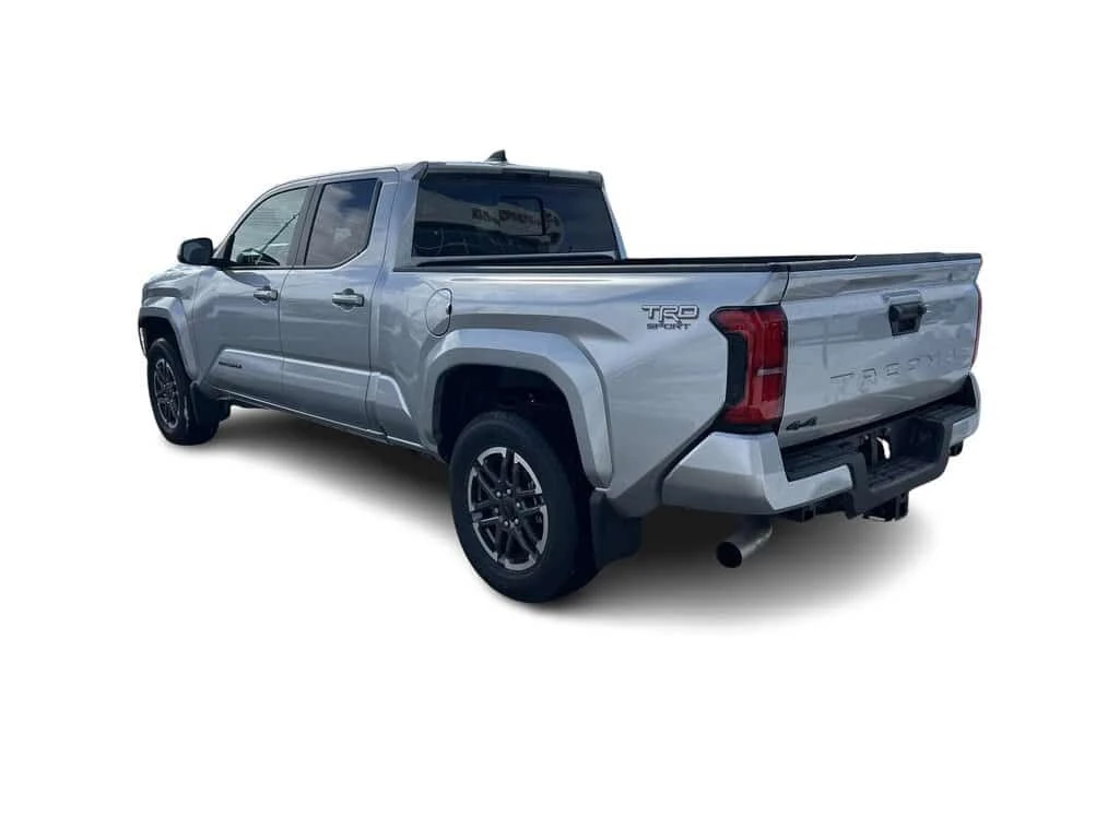 Toyota Tacoma Double Cab TRD SPORT SPORT TUNED SUSPENSION  CARFA, снимка 10 - Автомобили и джипове - 54069807