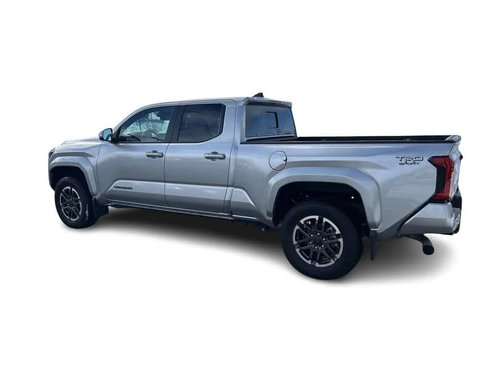 Toyota Tacoma Double Cab TRD SPORT SPORT TUNED SUSPENSION  CARFA, снимка 8 - Автомобили и джипове - 54069807