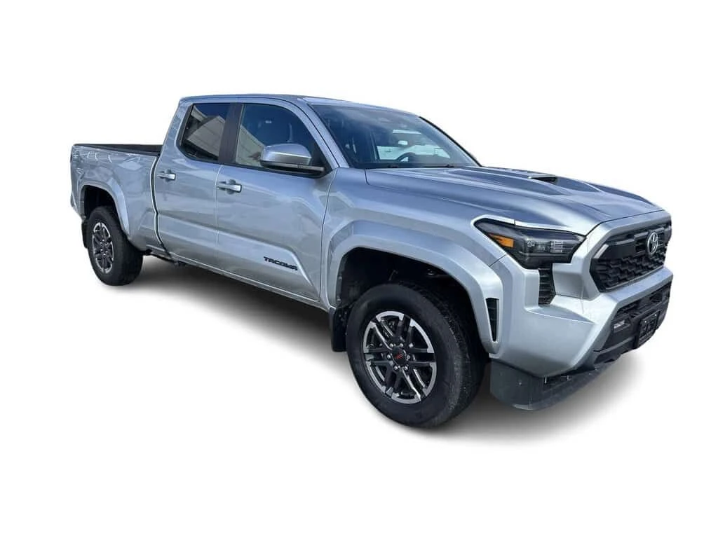 Toyota Tacoma Double Cab TRD SPORT SPORT TUNED SUSPENSION  CARFA, снимка 16 - Автомобили и джипове - 54069807