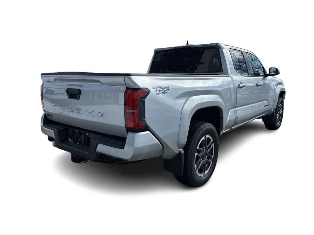 Toyota Tacoma Double Cab TRD SPORT SPORT TUNED SUSPENSION  CARFA, снимка 12 - Автомобили и джипове - 54069807