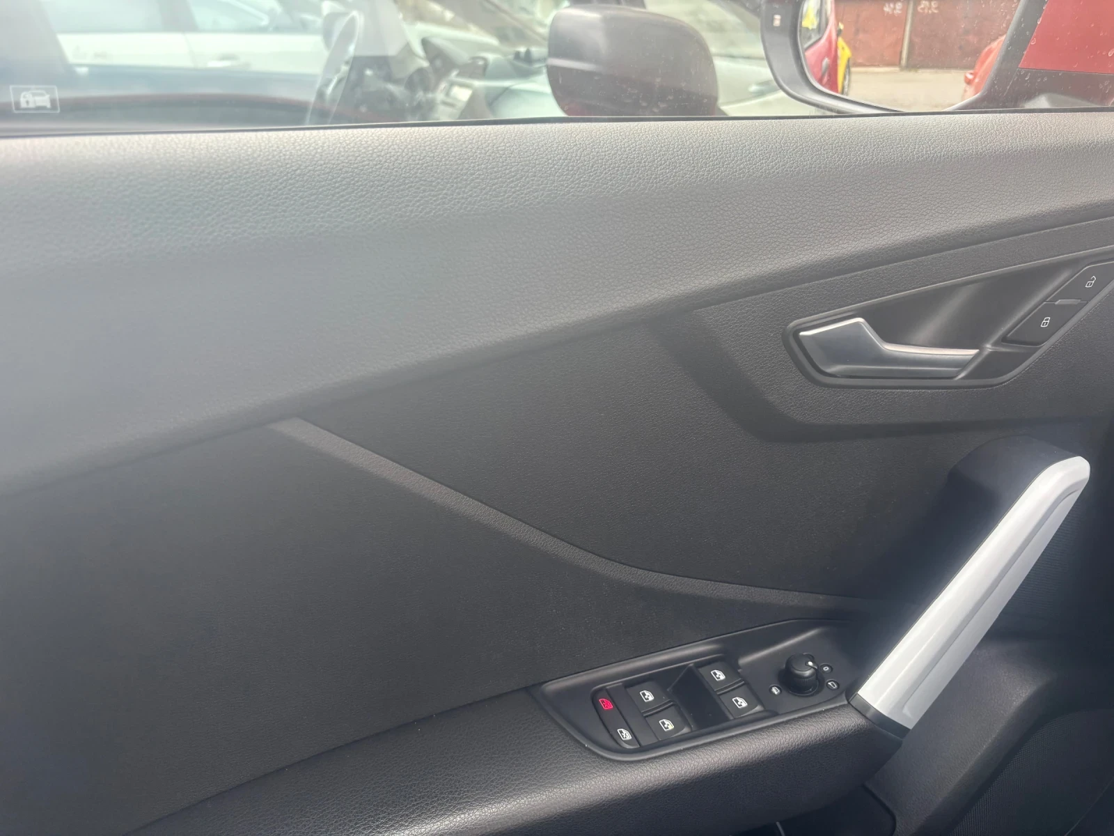 Audi Q2, снимка 11 - Автомобили и джипове - 54162753