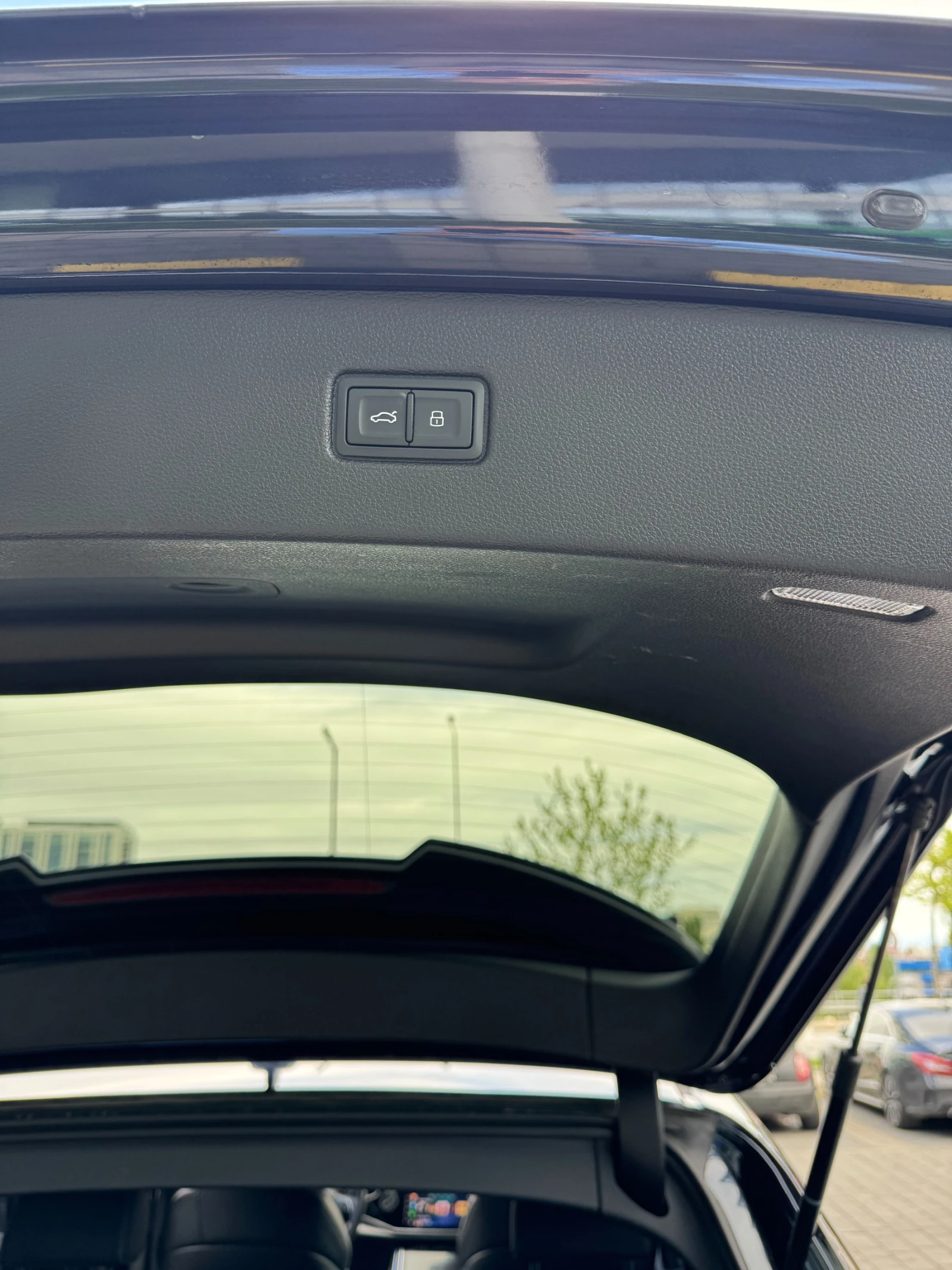 Audi Q7 50 TDI Quattro S-Line, снимка 14 - Автомобили и джипове - 54543437
