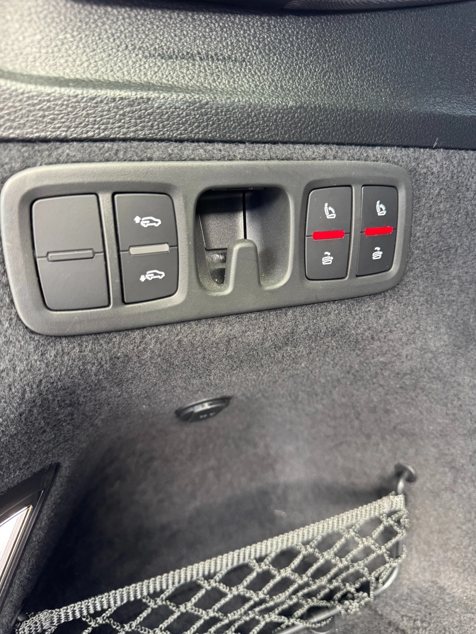 Audi Q7 50 TDI Quattro S-Line, снимка 13 - Автомобили и джипове - 54543437