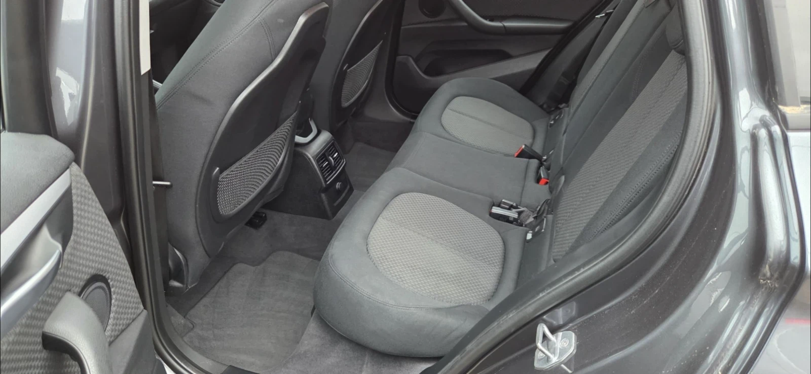 BMW X1 SUV, снимка 16 - Автомобили и джипове - 54735516