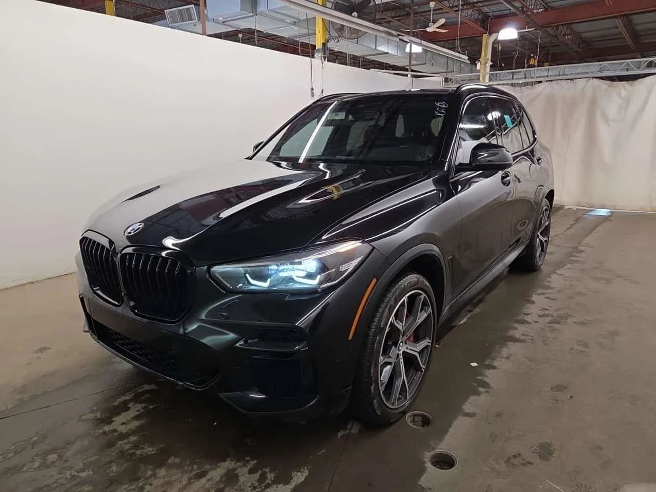 BMW X5 * XDRIVE40I * CARFAX * БЕЗ ПЪРВОНАЧАЛНА ВНОСКА