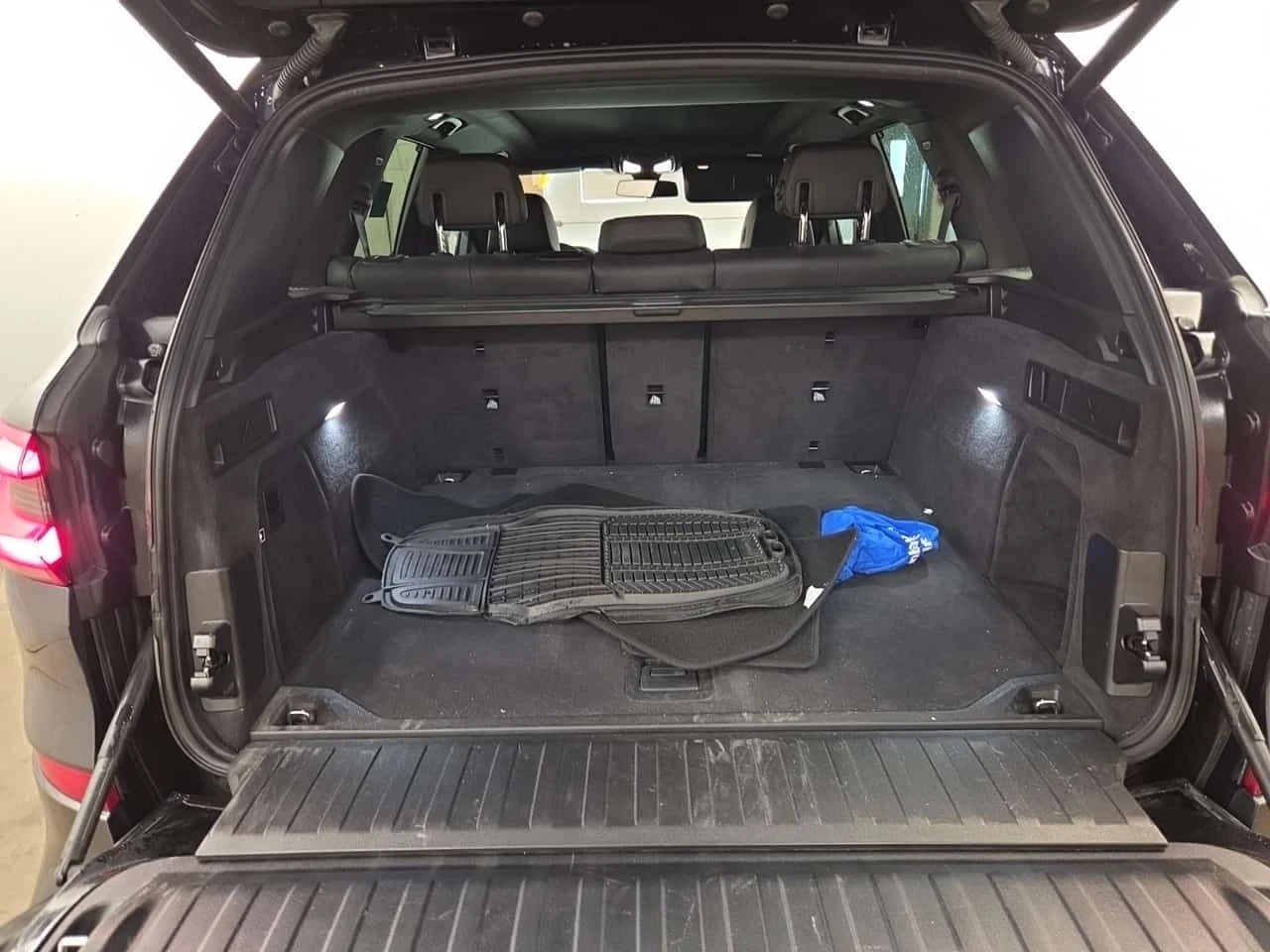 BMW X5 * XDRIVE40I * CARFAX * БЕЗ ПЪРВОНАЧАЛНА ВНОСКА, снимка 14 - Автомобили и джипове - 54738436