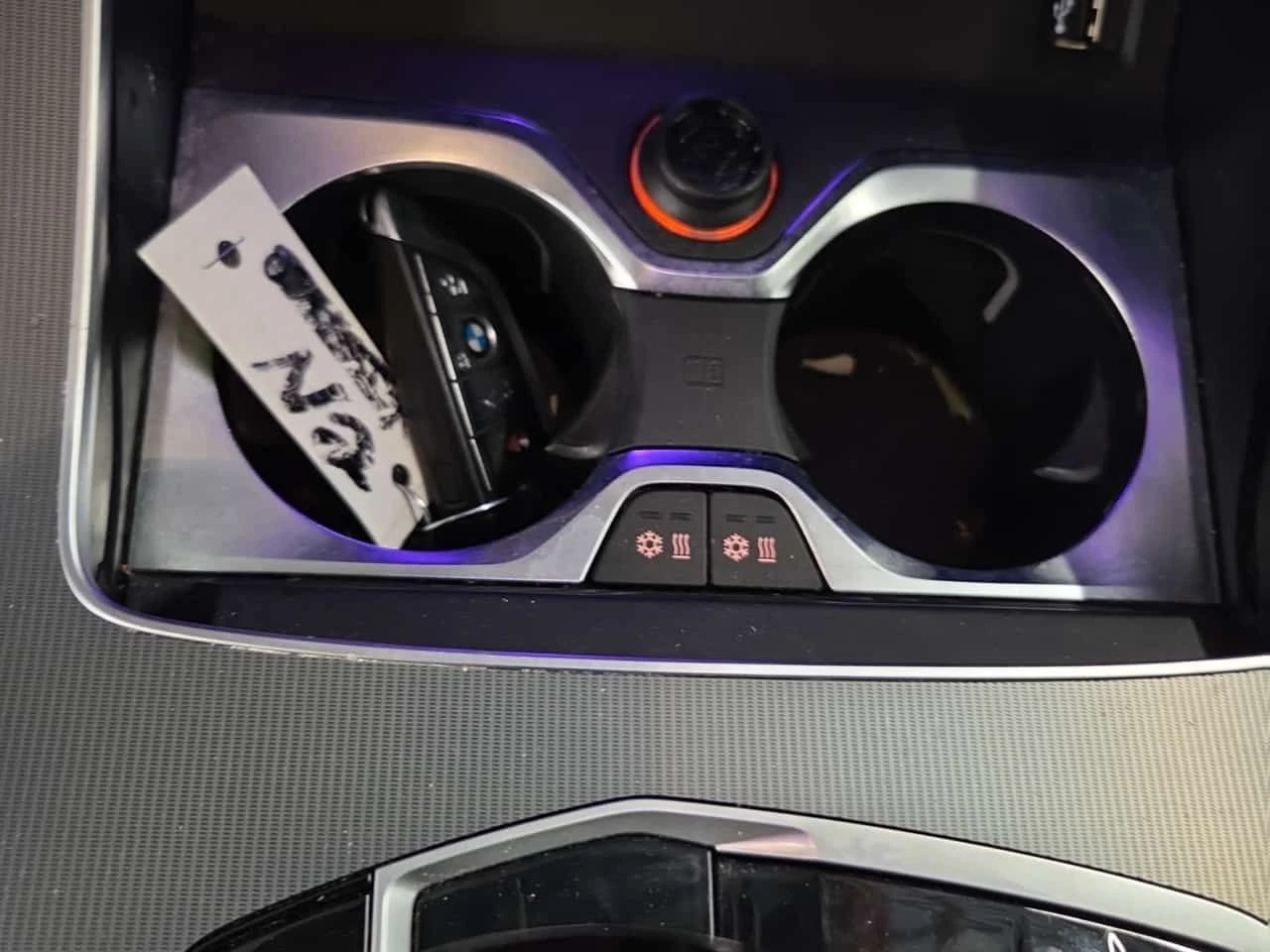 BMW X5 * XDRIVE40I * CARFAX * БЕЗ ПЪРВОНАЧАЛНА ВНОСКА, снимка 8 - Автомобили и джипове - 54738436