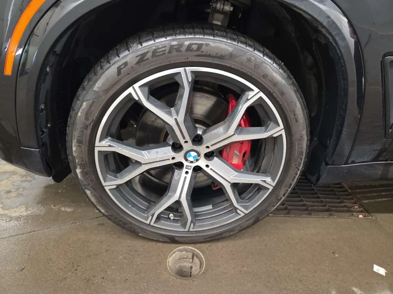 BMW X5 * XDRIVE40I * CARFAX * БЕЗ ПЪРВОНАЧАЛНА ВНОСКА, снимка 6 - Автомобили и джипове - 54738436