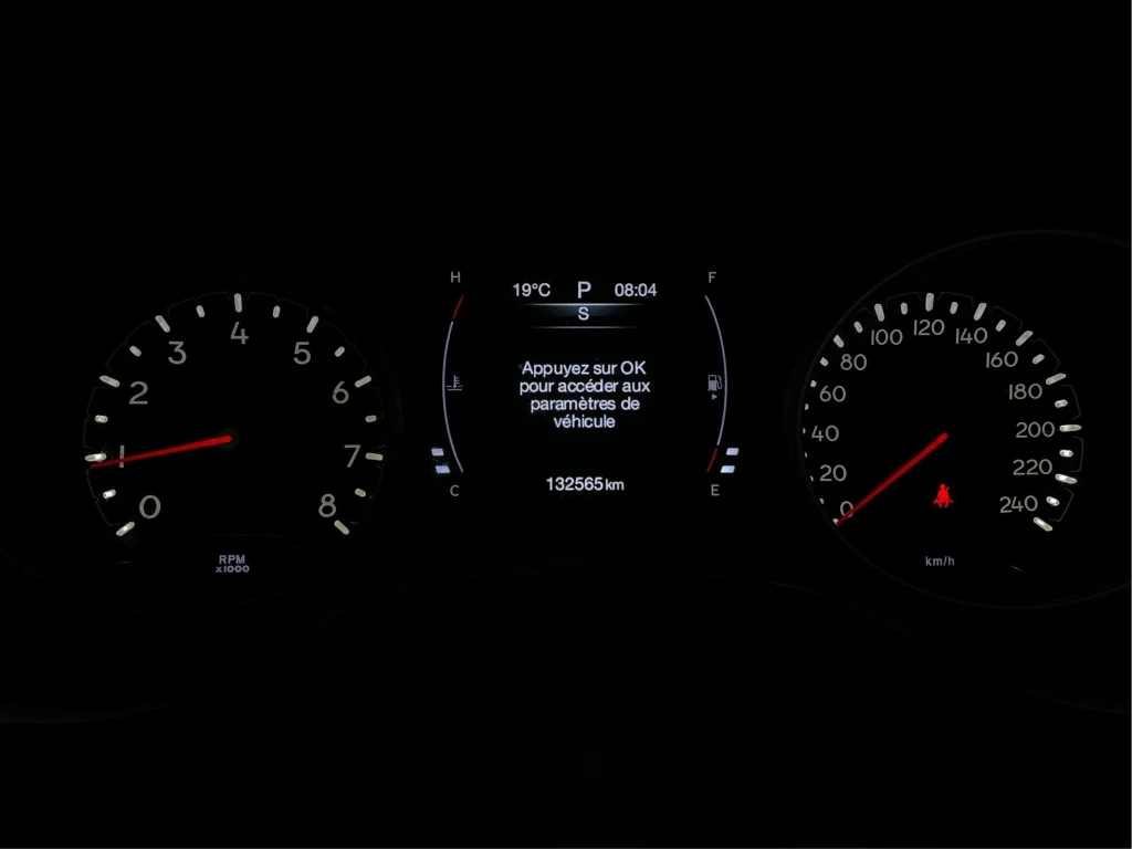 Jeep Compass Sport 2.4i, снимка 12 - Автомобили и джипове - 54882615