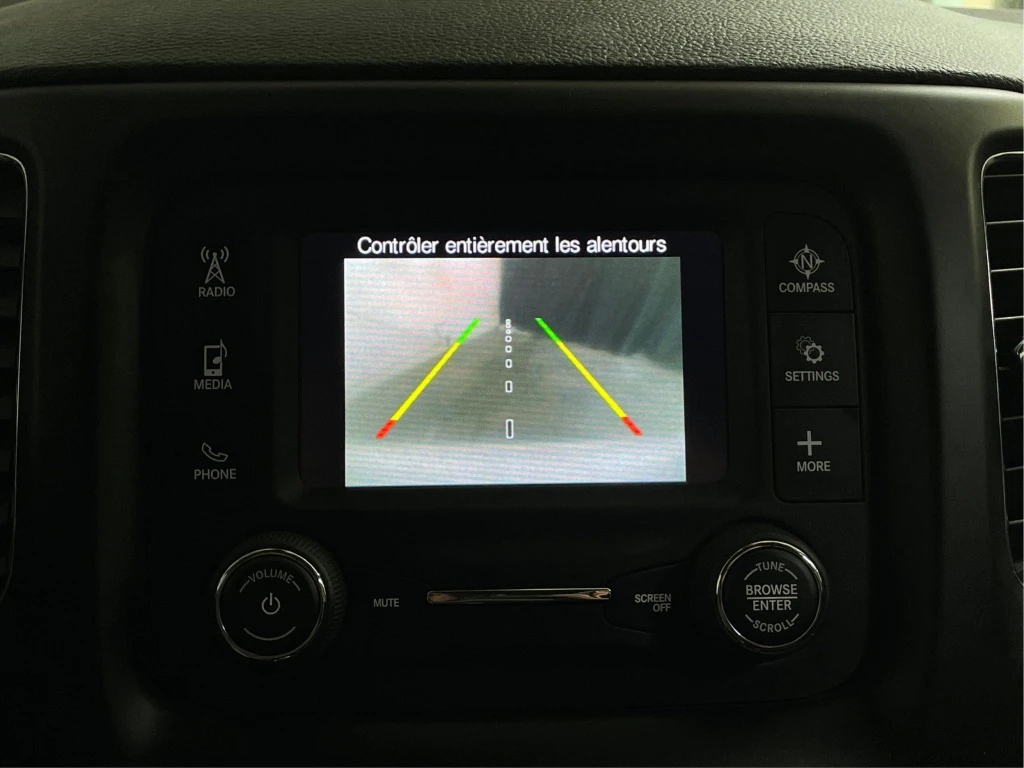 Jeep Compass Sport 2.4i, снимка 13 - Автомобили и джипове - 54882615