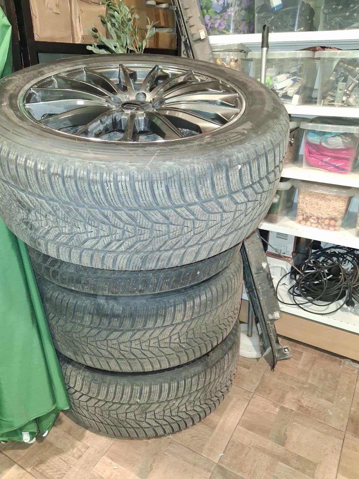 Mercedes-Benz GLS Maybach , снимка 9 - Автомобили и джипове - 55364037