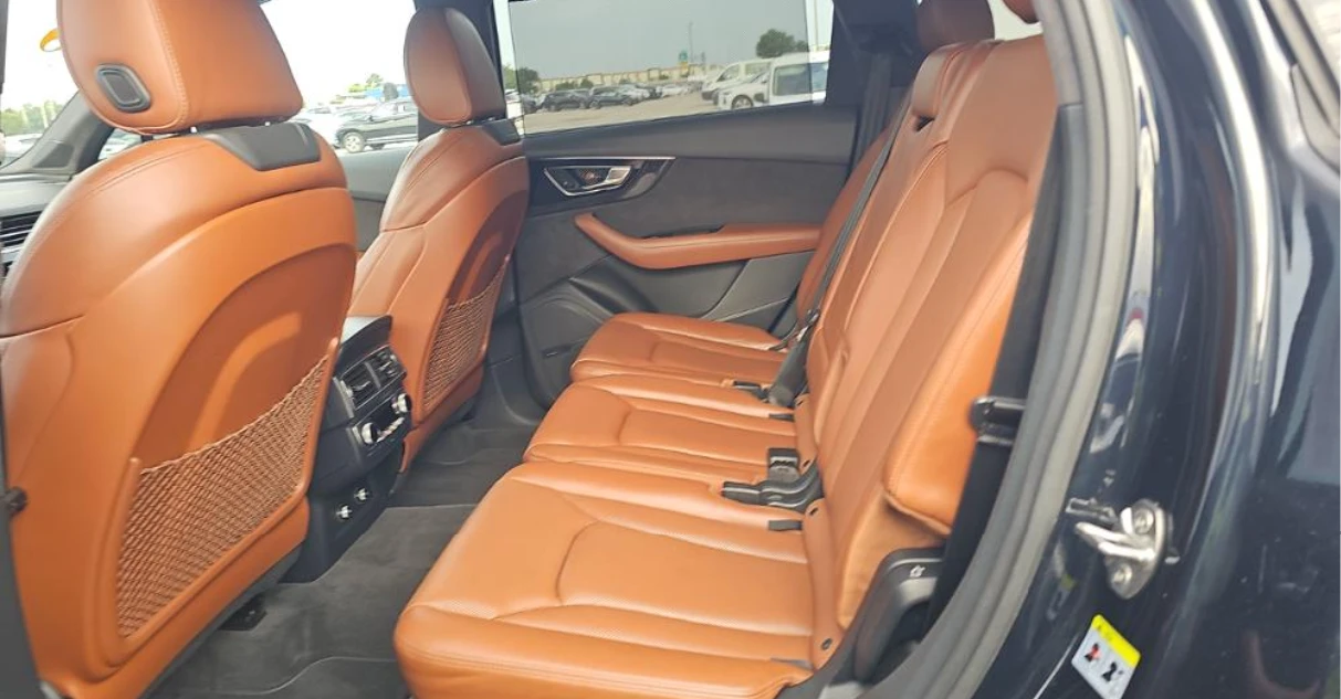 Audi Q7 * PRESTIGE * DISTRONIC * LUXURY PACKAGE *  | Mobile.bg � ����������� 10