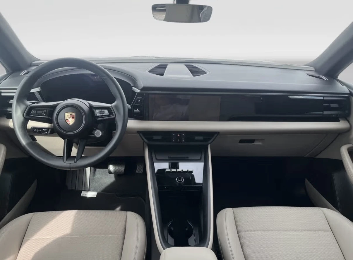 Porsche Macan Electric, снимка 9 - Автомобили и джипове - 55382083