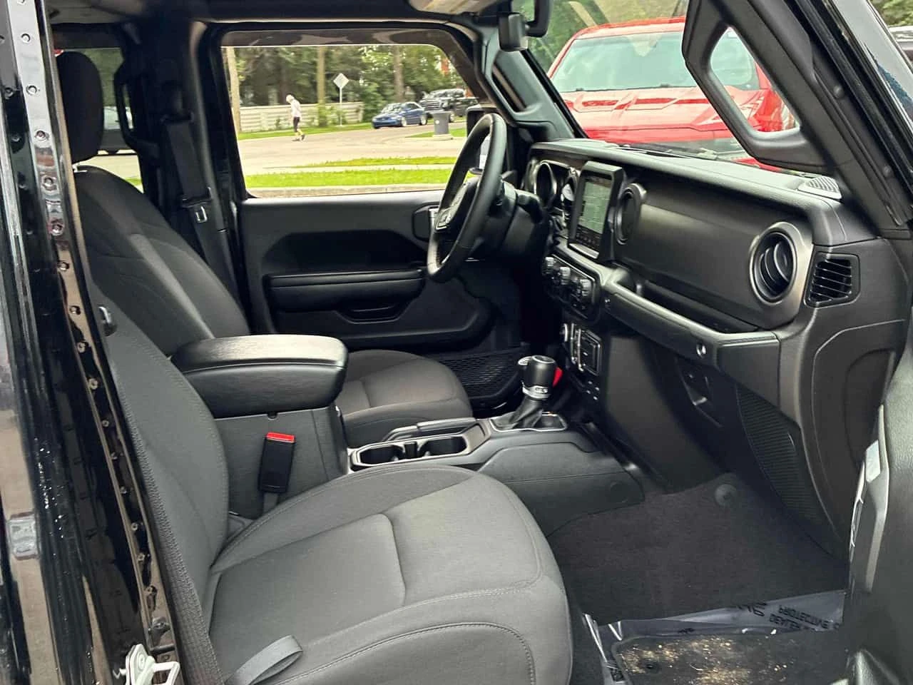 Jeep Gladiator WILLYS| ПОДГРЕВИ| KEYLESS| NAVI| PANO, снимка 12 - Автомобили и джипове - 55571635