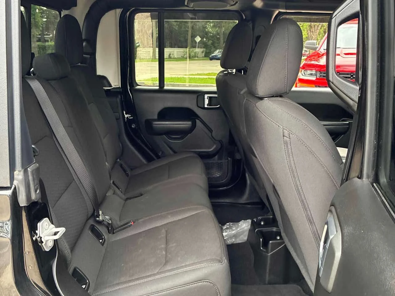 Jeep Gladiator WILLYS| ПОДГРЕВИ| KEYLESS| NAVI| PANO, снимка 13 - Автомобили и джипове - 55571635