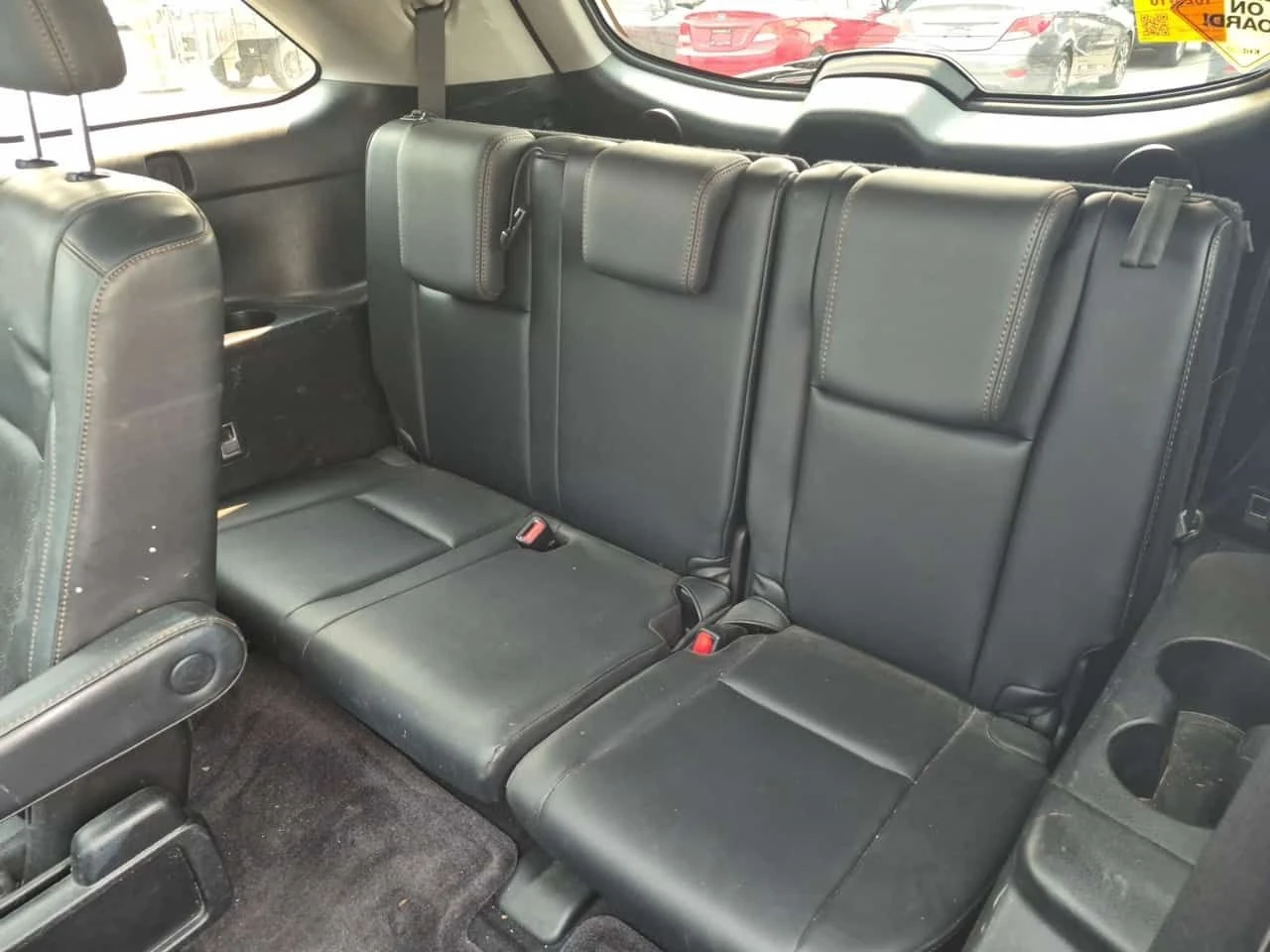 Toyota Highlander LIMITED| PANO| KEYLESS| NAVI| , снимка 15 - Автомобили и джипове - 55612767