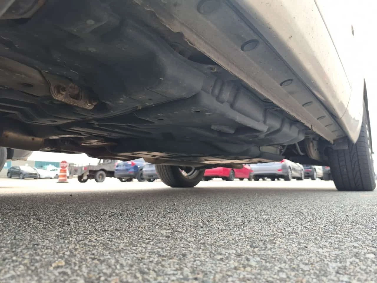 Toyota Highlander LIMITED| PANO| KEYLESS| NAVI| , снимка 10 - Автомобили и джипове - 55612767