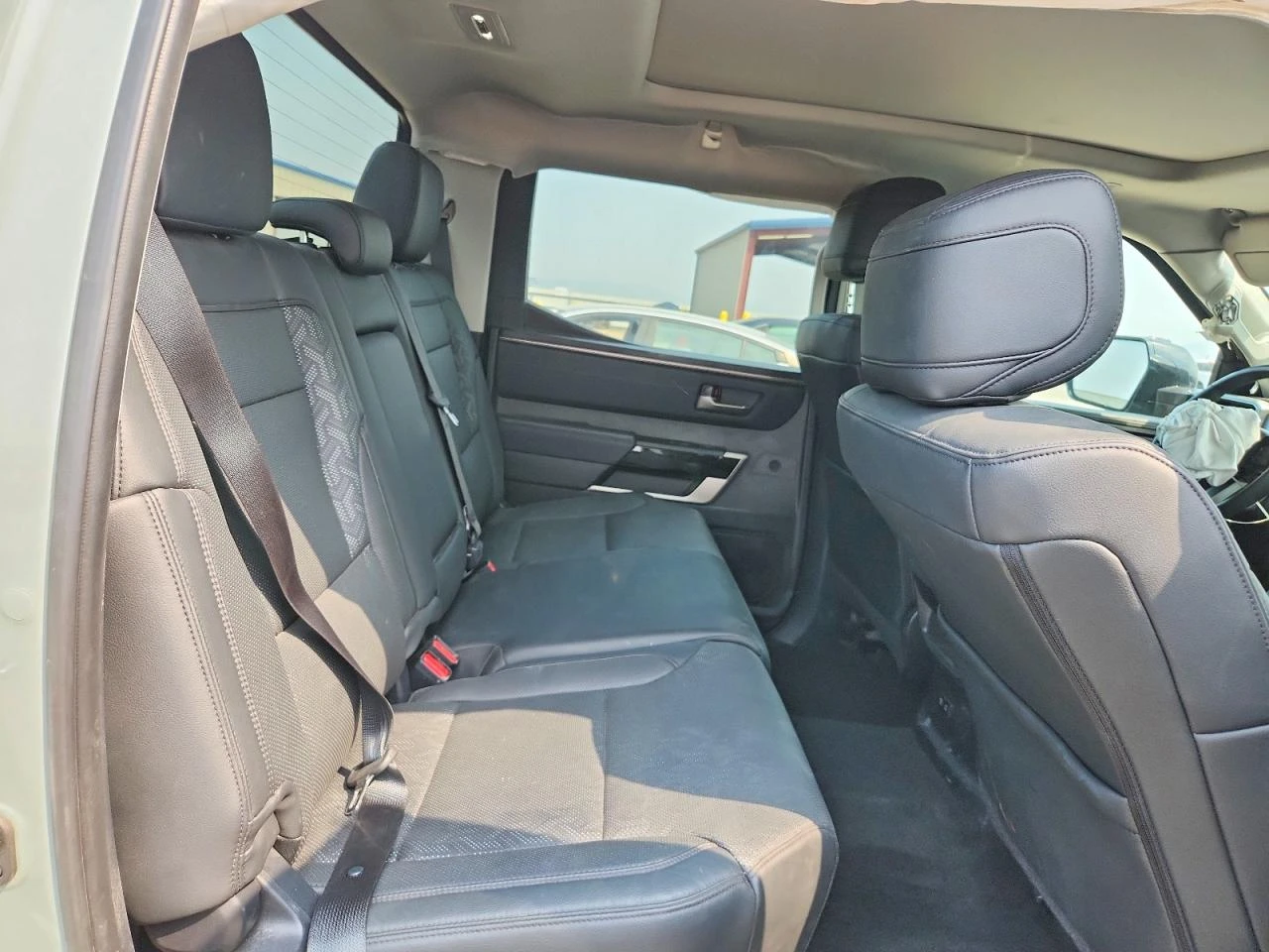 Toyota Tundra 3.4l Limited, снимка 10 - Автомобили и джипове - 55878541