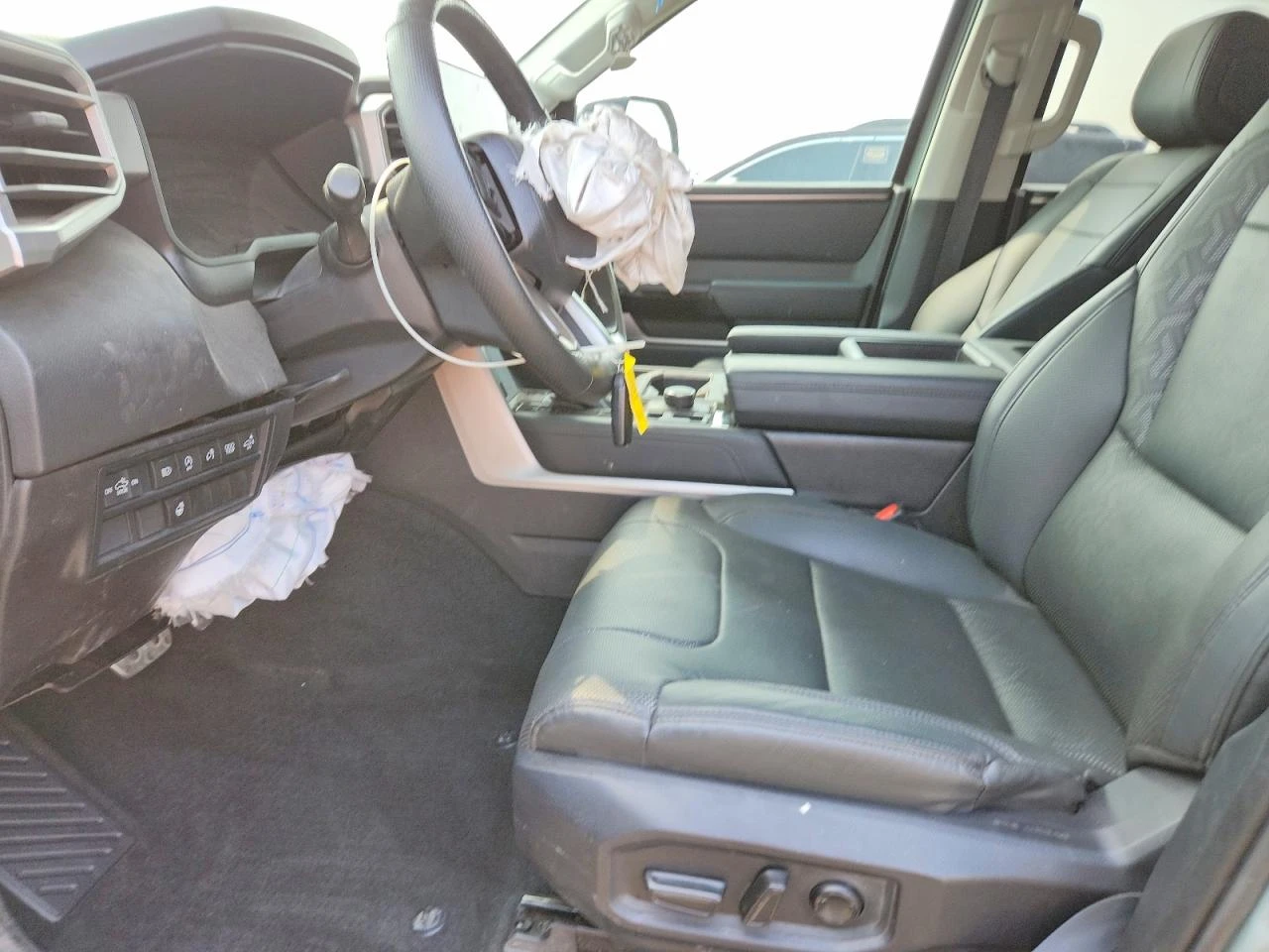 Toyota Tundra 3.4l Limited, снимка 7 - Автомобили и джипове - 55878541