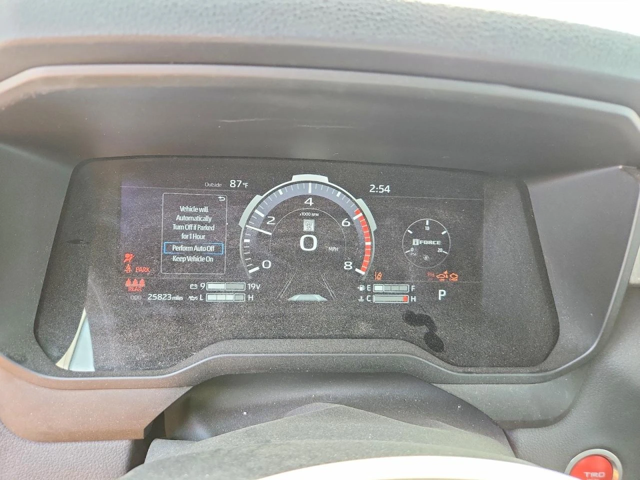Toyota Tundra 3.4l Limited, снимка 9 - Автомобили и джипове - 55878541