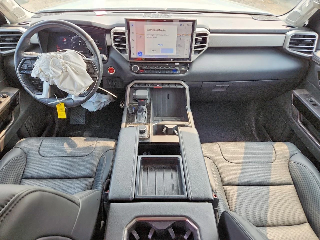 Toyota Tundra 3.4l Limited, снимка 8 - Автомобили и джипове - 55878541