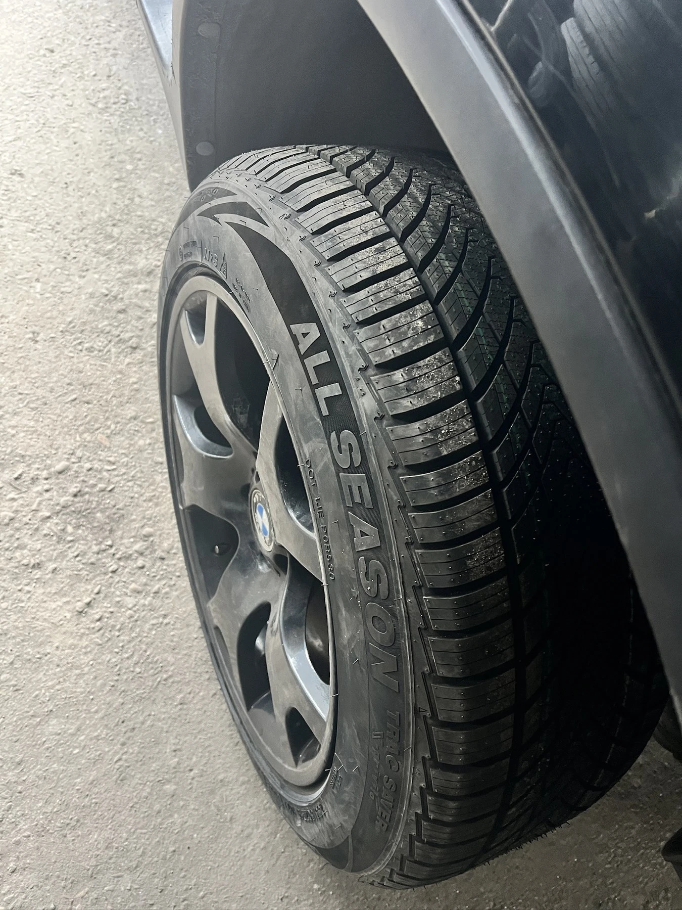 BMW X5 3.0i, снимка 15 - Автомобили и джипове - 56025507