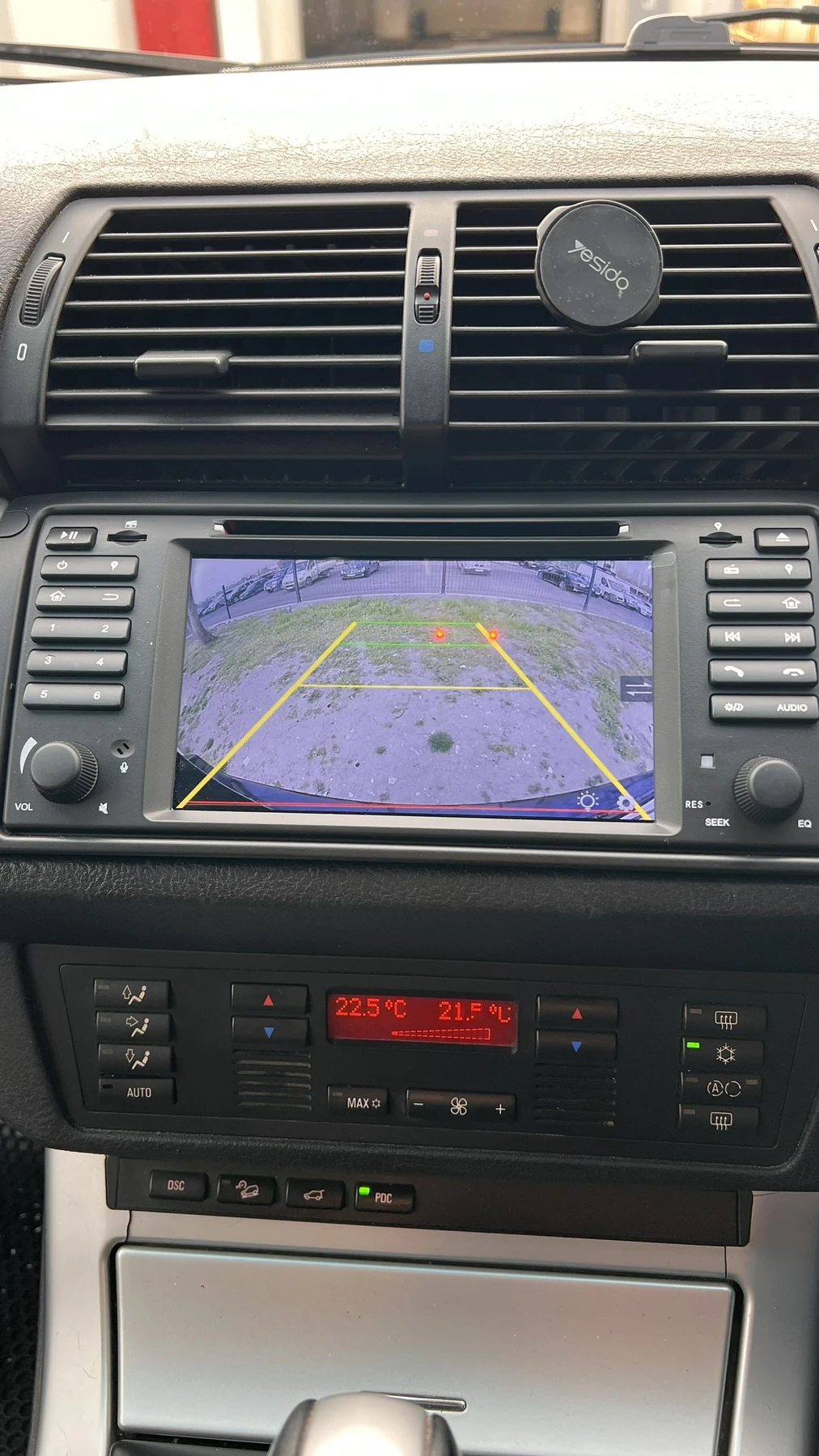 BMW X5 3.0i, снимка 13 - Автомобили и джипове - 56025507