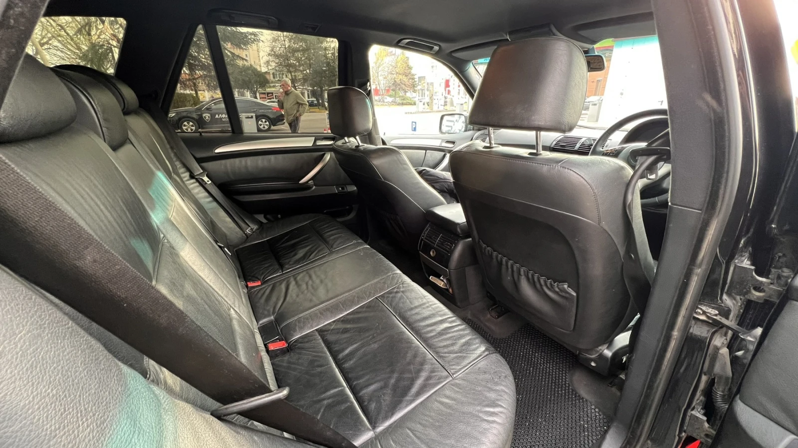 BMW X5 3.0i, снимка 12 - Автомобили и джипове - 56025507