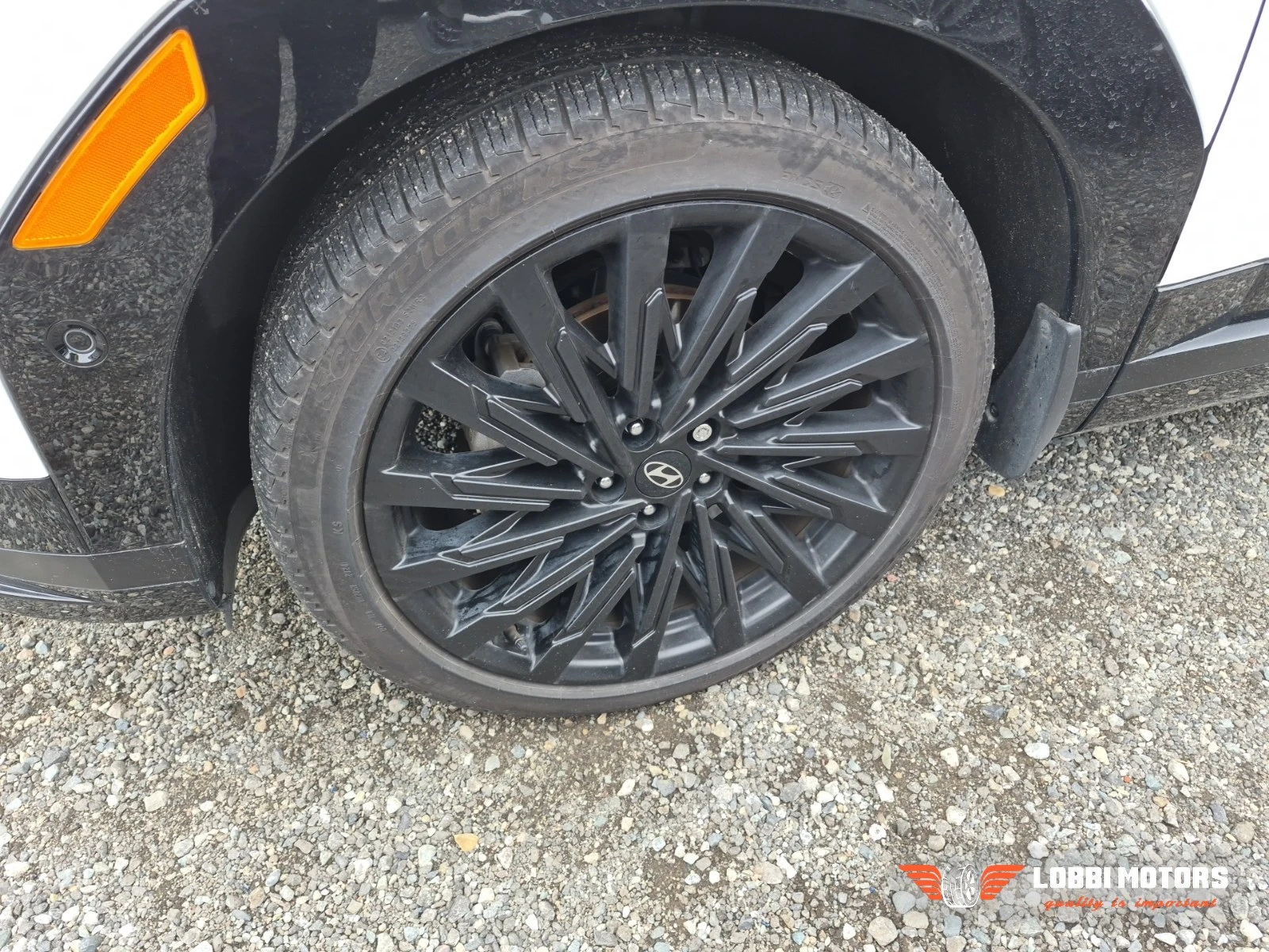 Hyundai Santa fe, снимка 6 - Автомобили и джипове - 56068291