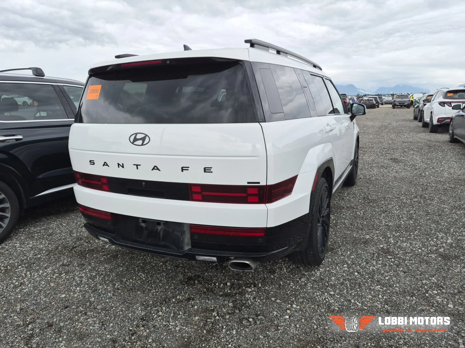 Hyundai Santa fe, снимка 3 - Автомобили и джипове - 56068291