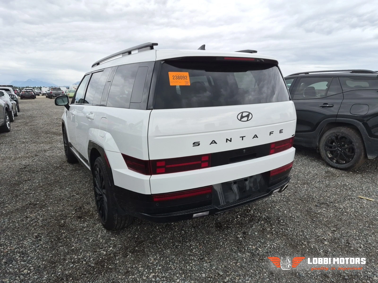 Hyundai Santa fe, снимка 4 - Автомобили и джипове - 56068291