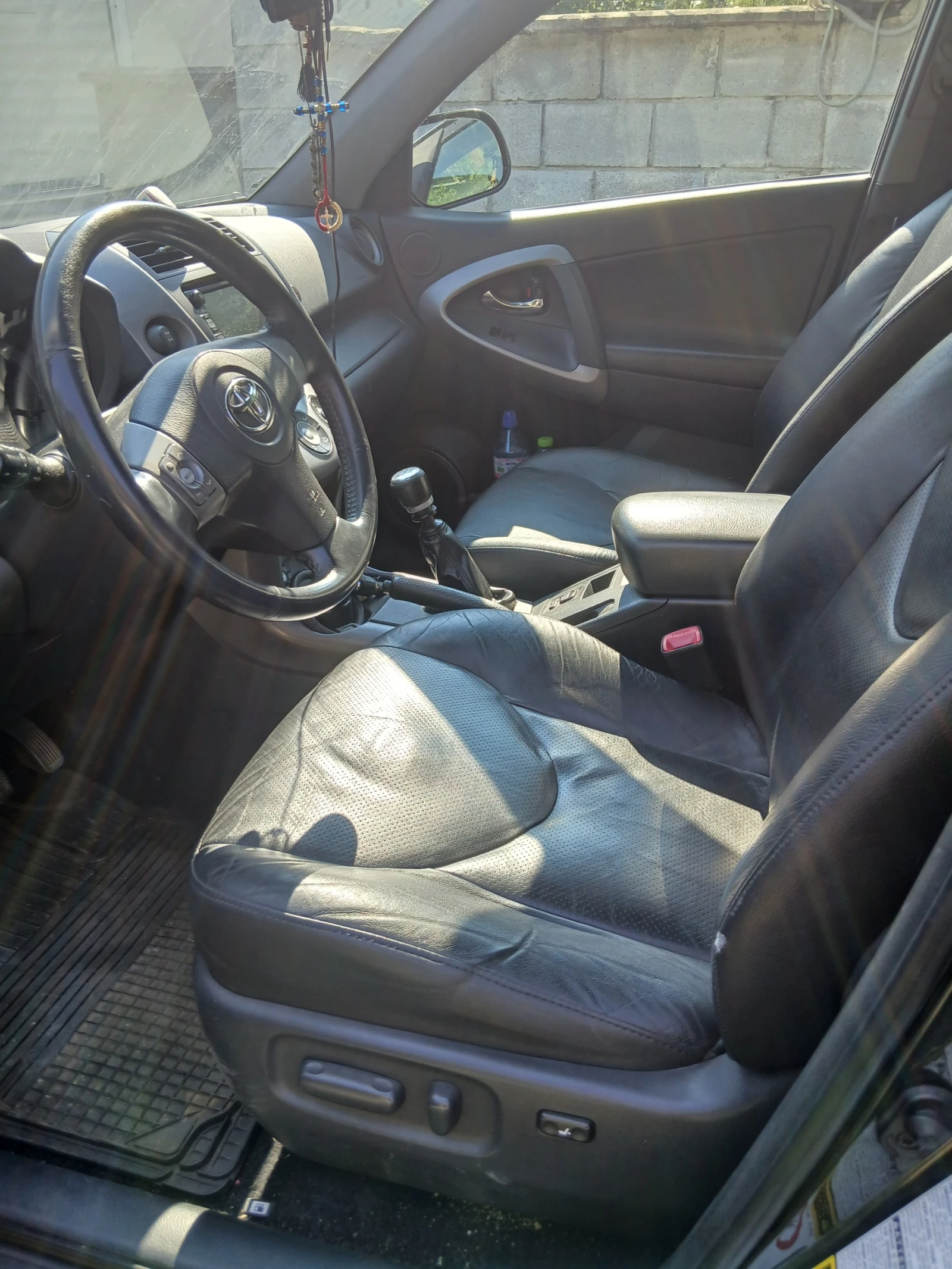 Toyota Rav4, снимка 7 - Автомобили и джипове - 56112097