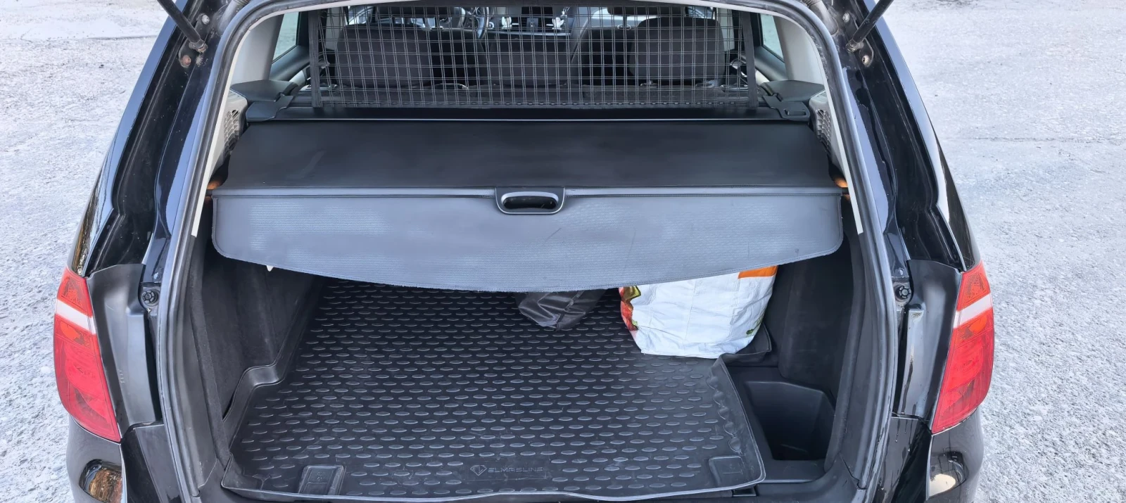 BMW X3 2.0D-4x4- АВТОМАТИК, снимка 14 - Автомобили и джипове - 56350355