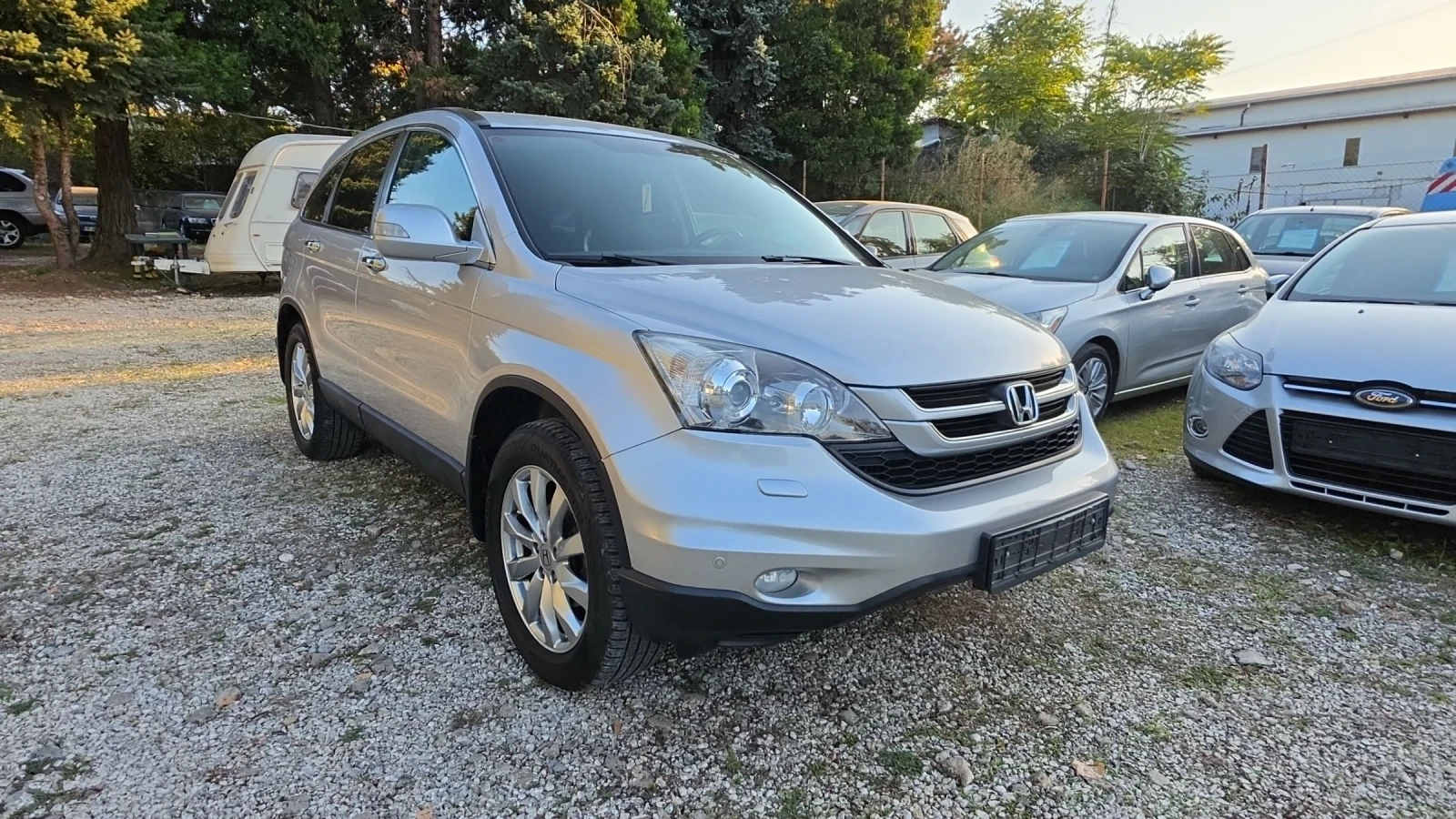 Honda Cr-v 2.2i-DTEC 150k.c 4�4 | Mobile.bg � ����������� 2