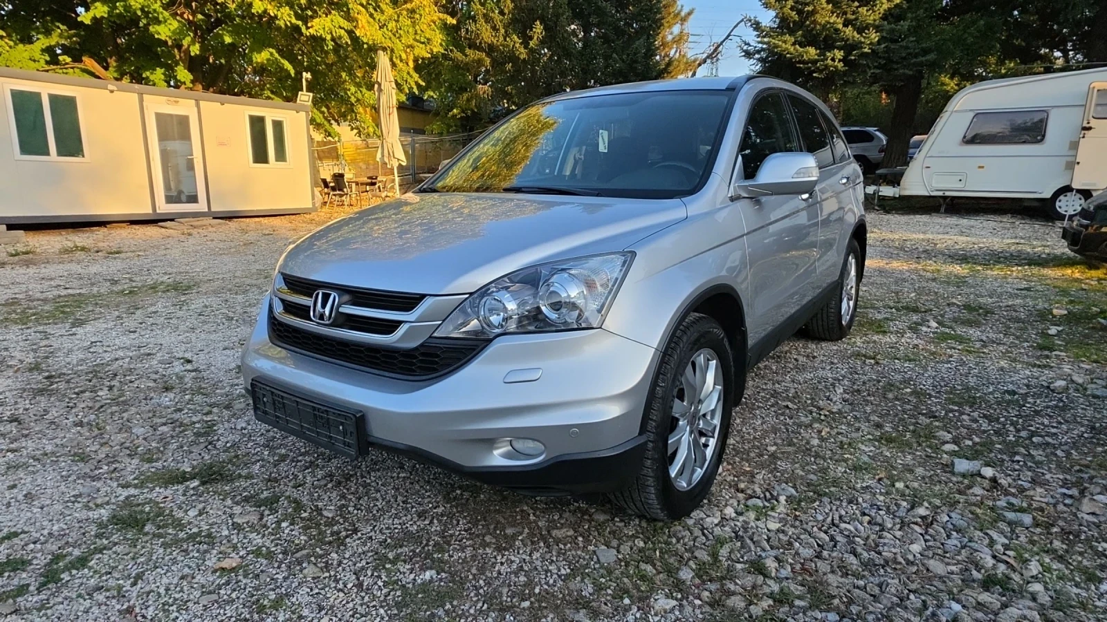 Honda Cr-v 2.2i-DTEC 150k.c 4�4 | Mobile.bg � ����������� 4