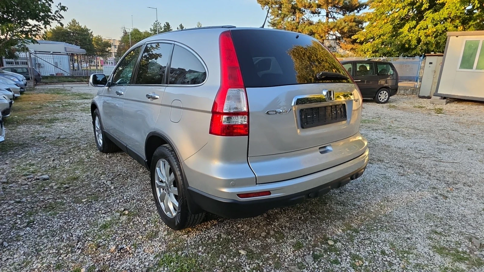 Honda Cr-v 2.2i-DTEC 150k.c 4�4 | Mobile.bg � ����������� 1